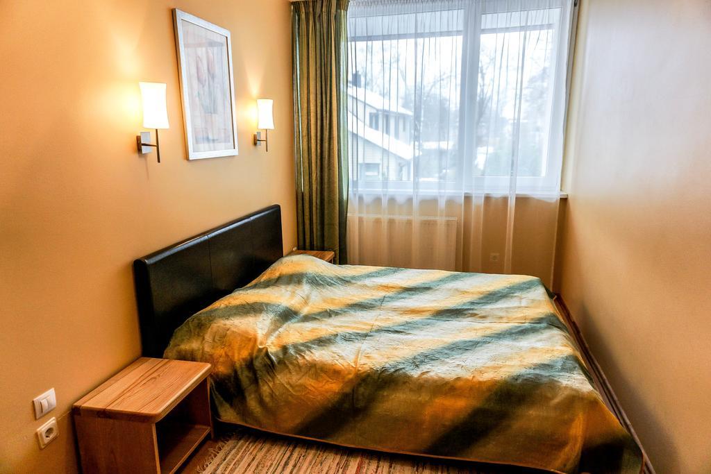 Aitvaras Palanga Habitación foto