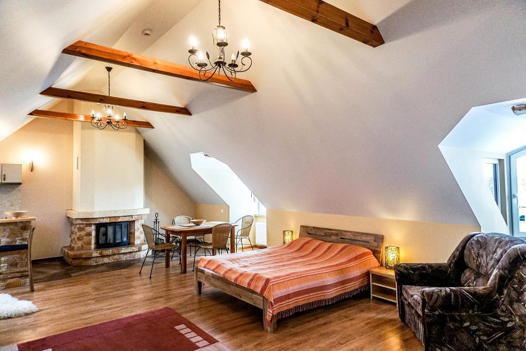 Aitvaras Palanga Habitación foto